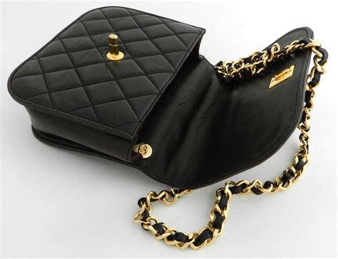 best chanel bag to invest in|chanel classic crossbody bag.